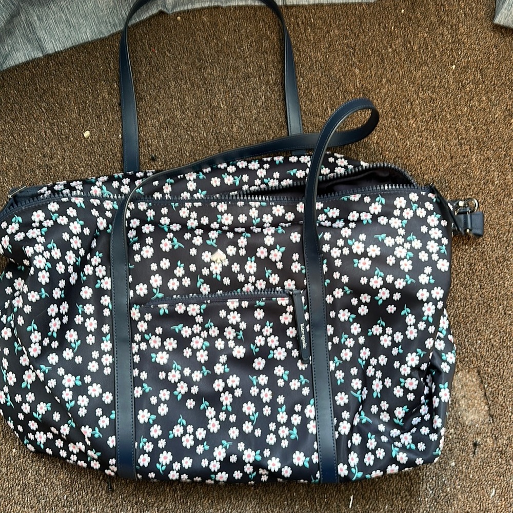 Authentic Kate Spade Jae Fleurette